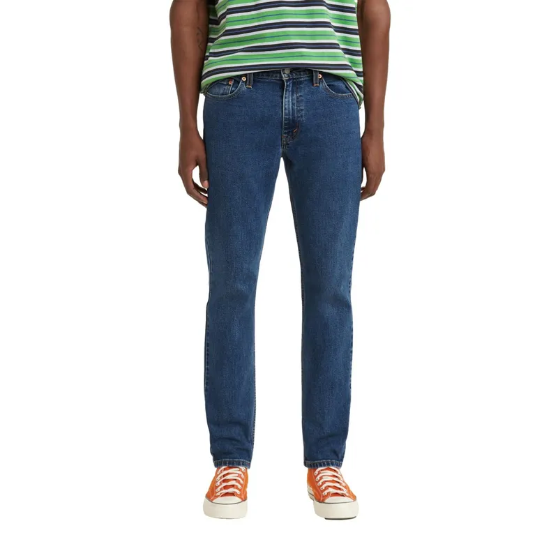 LEVIS - Jeans Algodón Hombre Levis