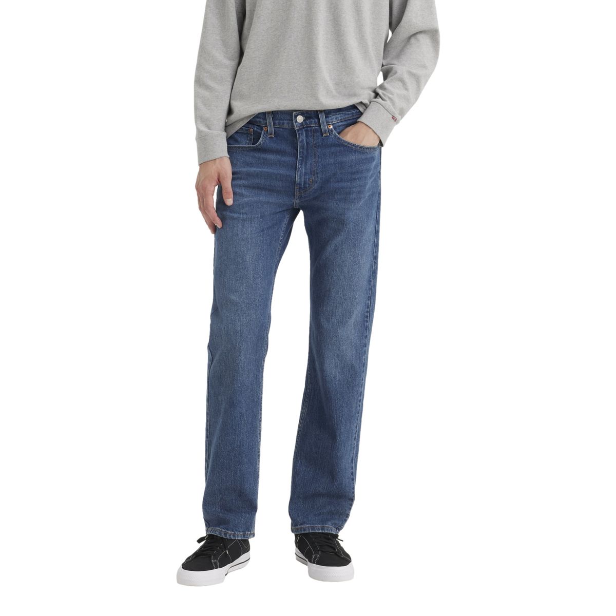 LEVIS - Jean Regular Hombre Levis