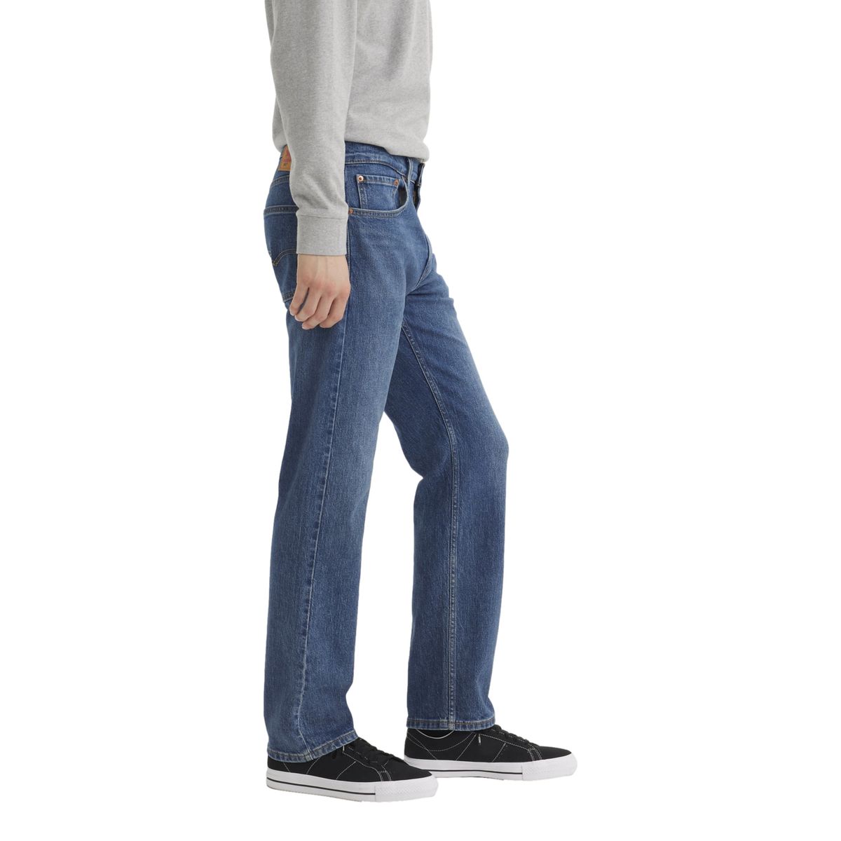 LEVIS - Jean Regular Hombre Levis