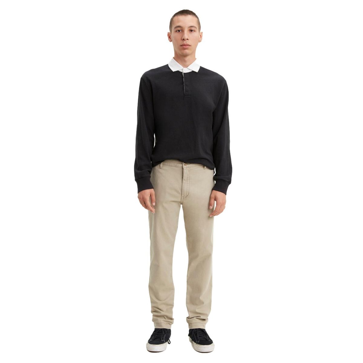 LEVIS - Jeans Algodón Hombre Levis