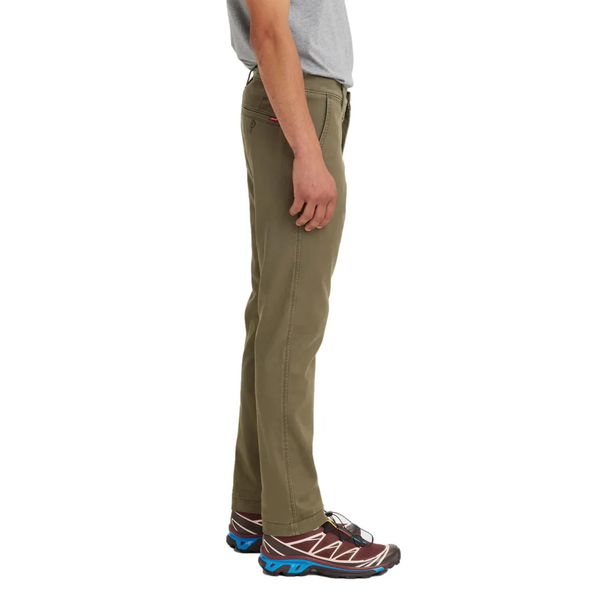 LEVIS - Jeans Algodón Hombre Levis