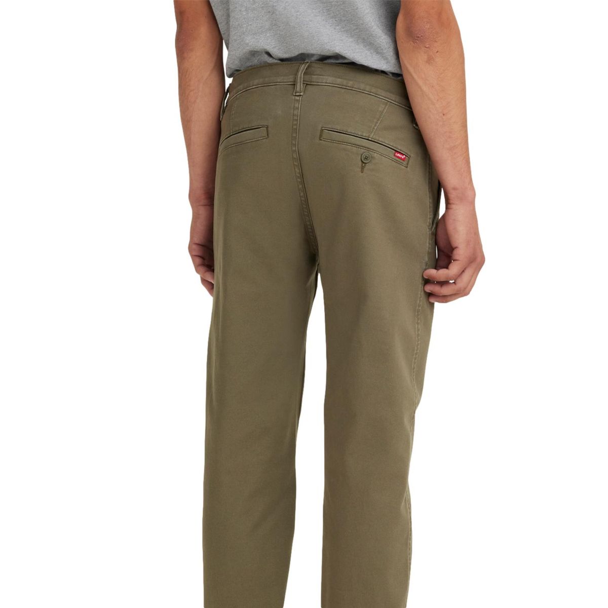 LEVIS - Jeans Algodón Hombre Levis