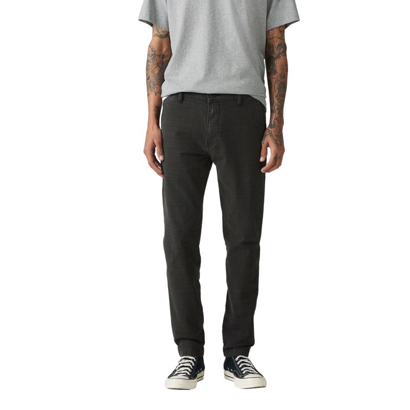 LEVIS - Jeans Recto Hombre Levis