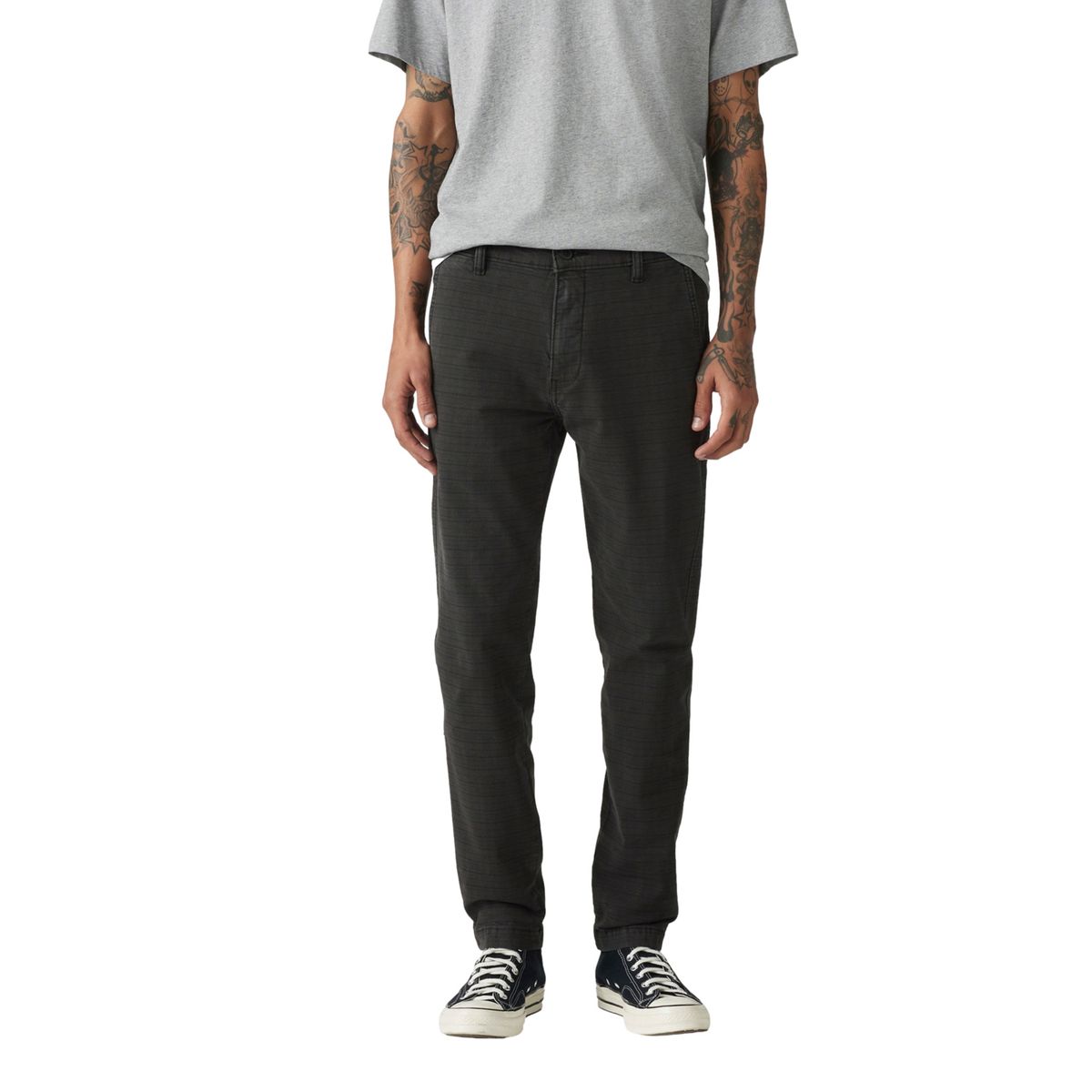 LEVIS - Jeans Recto Hombre Levis