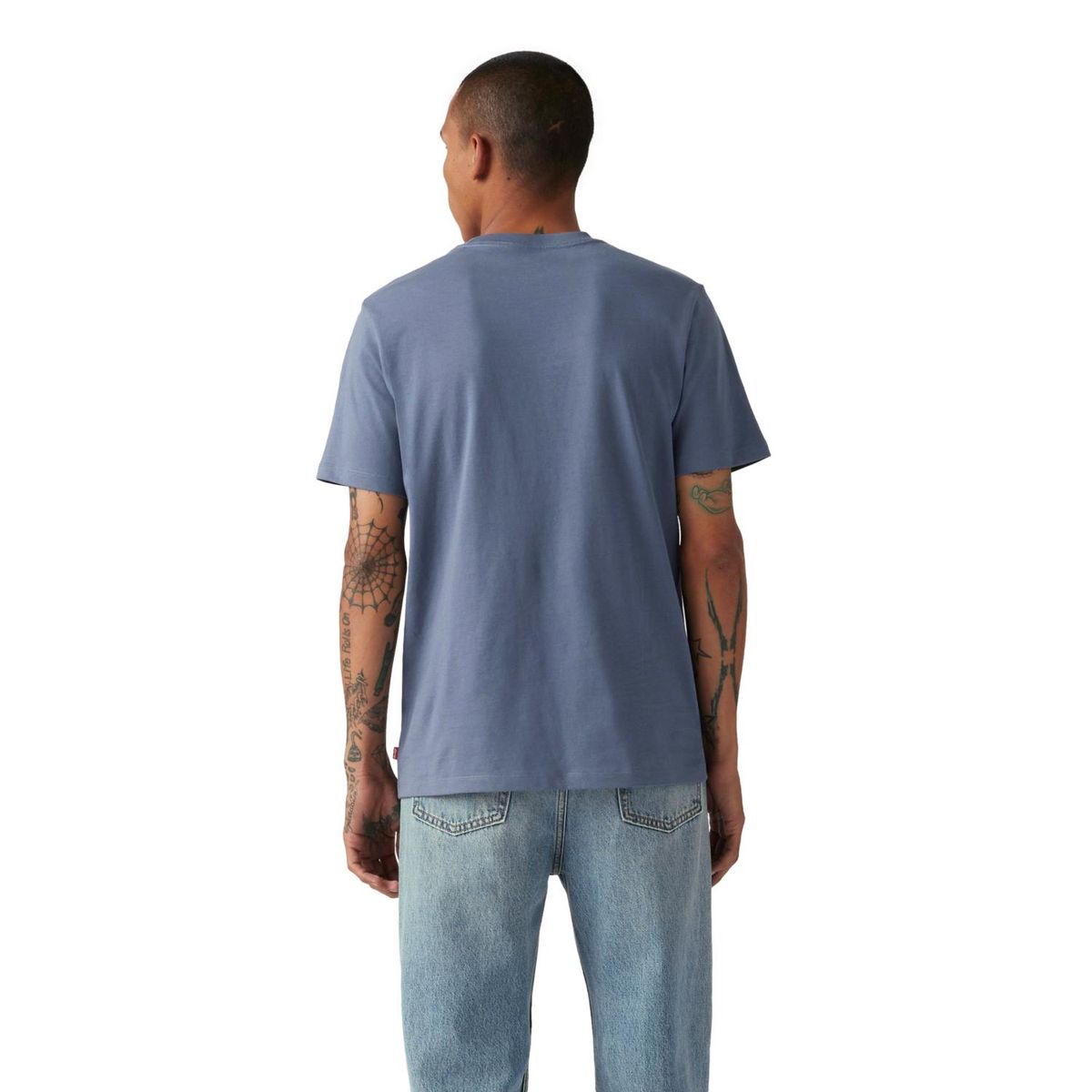 LEVIS - Polo 100% Algodón Hombre Levis