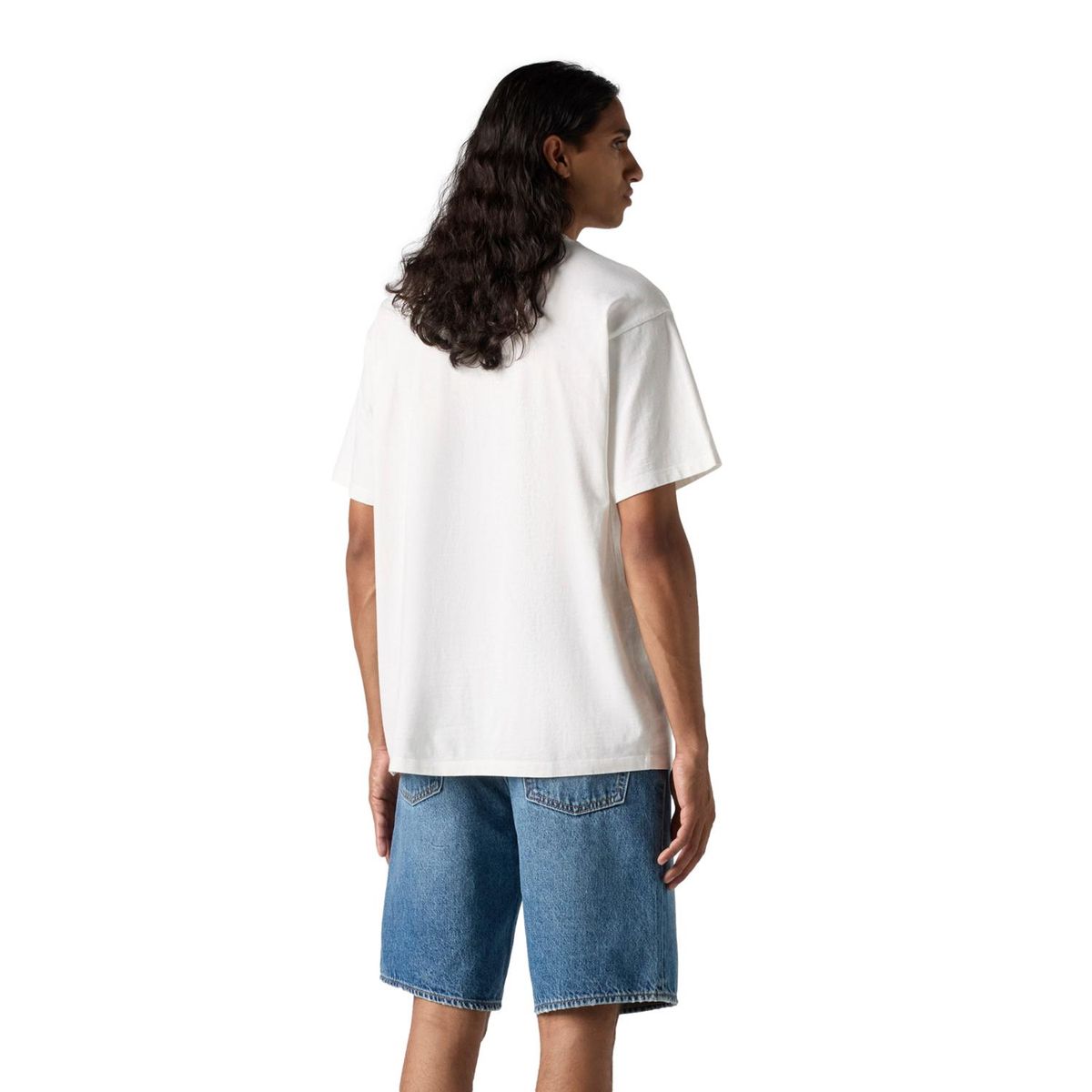 LEVIS - Polo 100% Algodón Hombre Levis