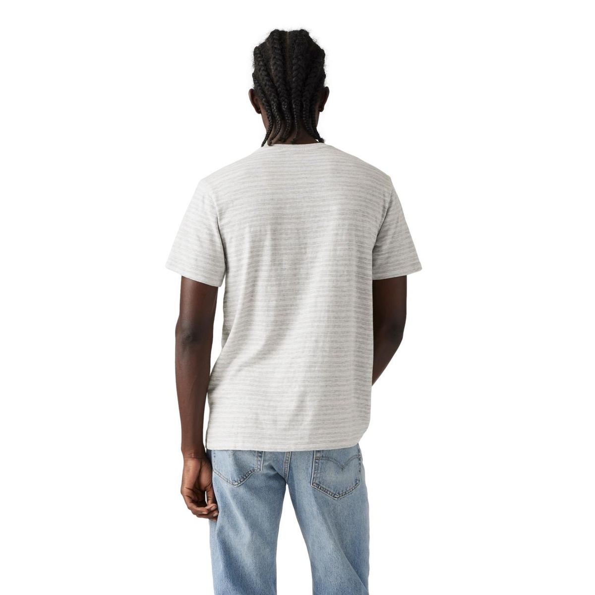 LEVIS - Polo 100% Algodón Hombre Levis