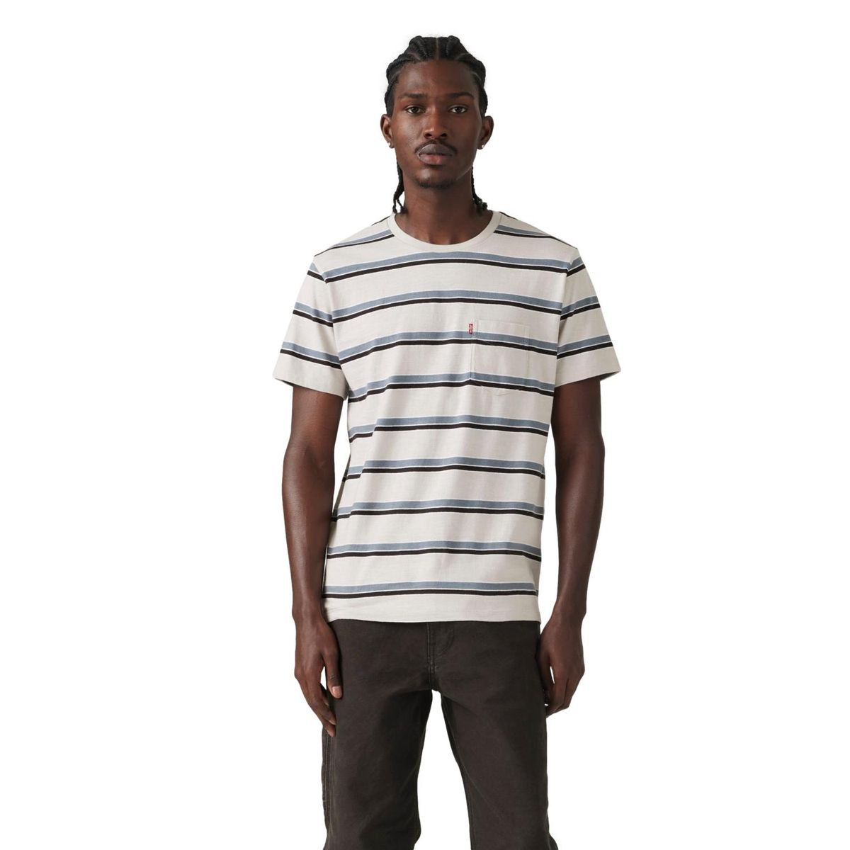 LEVIS - Polo 100% Algodón Hombre Levis