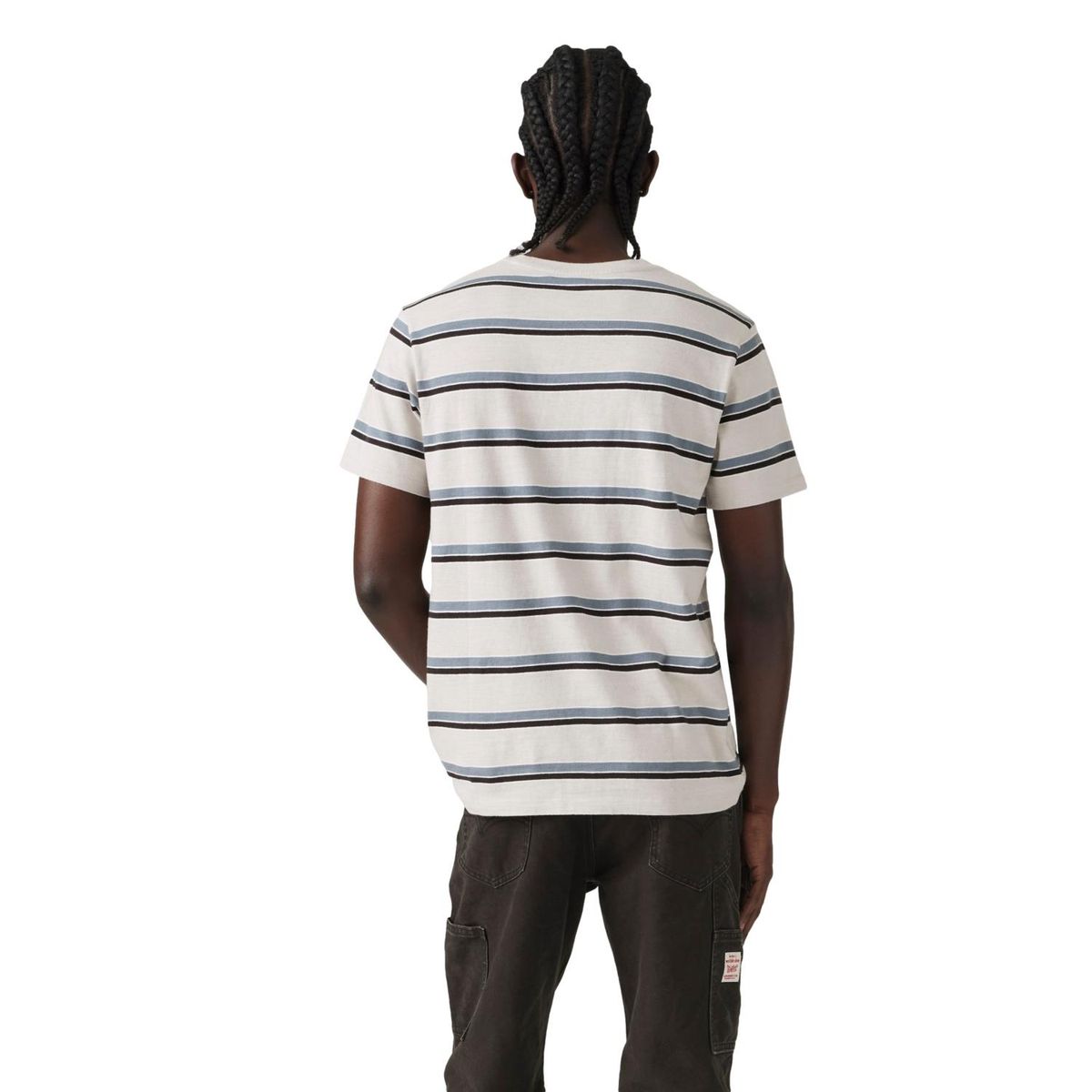 LEVIS - Polo 100% Algodón Hombre Levis