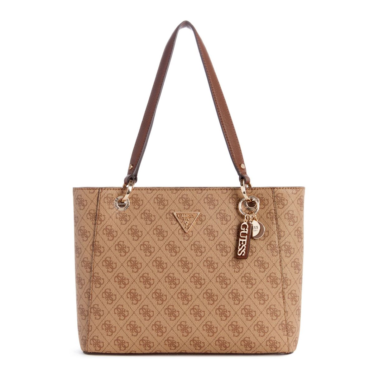 GUESS - Cartera Tote Noelle  Mujer Guess