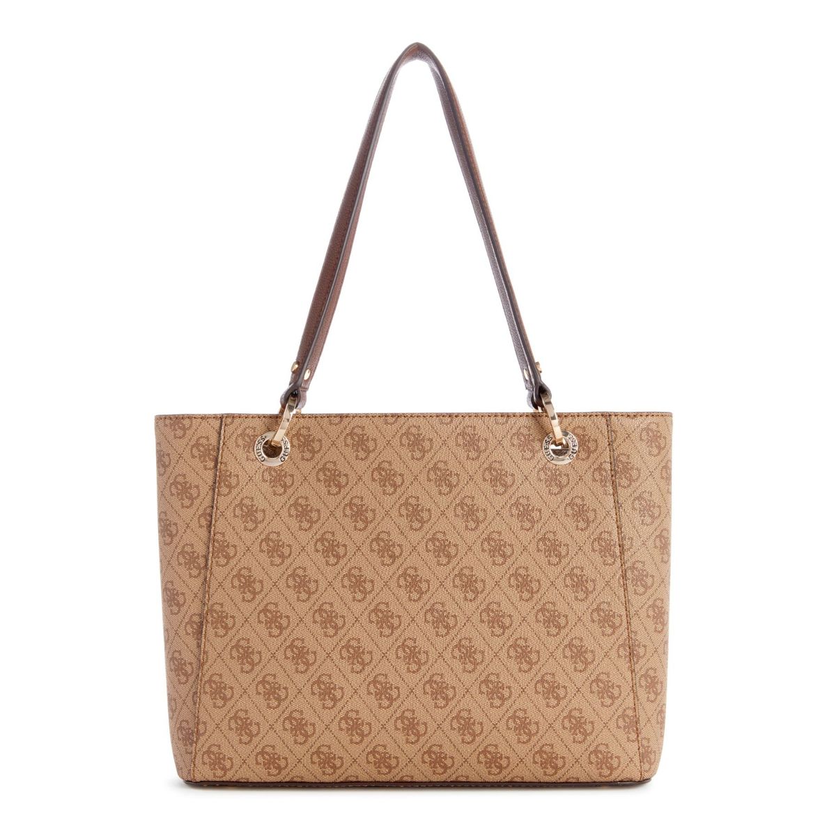 GUESS - Cartera Tote Noelle  Mujer Guess