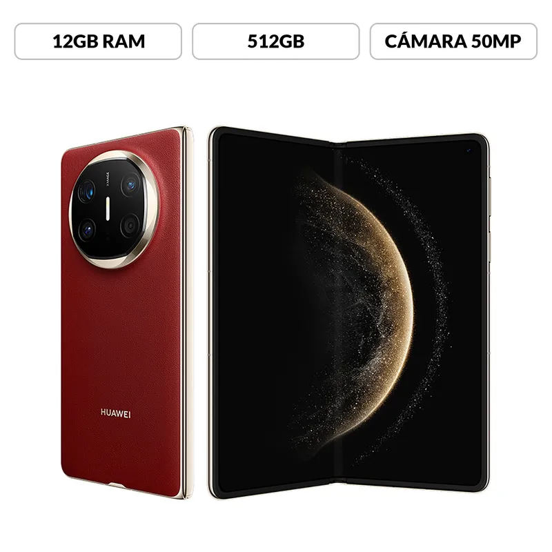 HUAWEI - Celular Huawei Mate X6