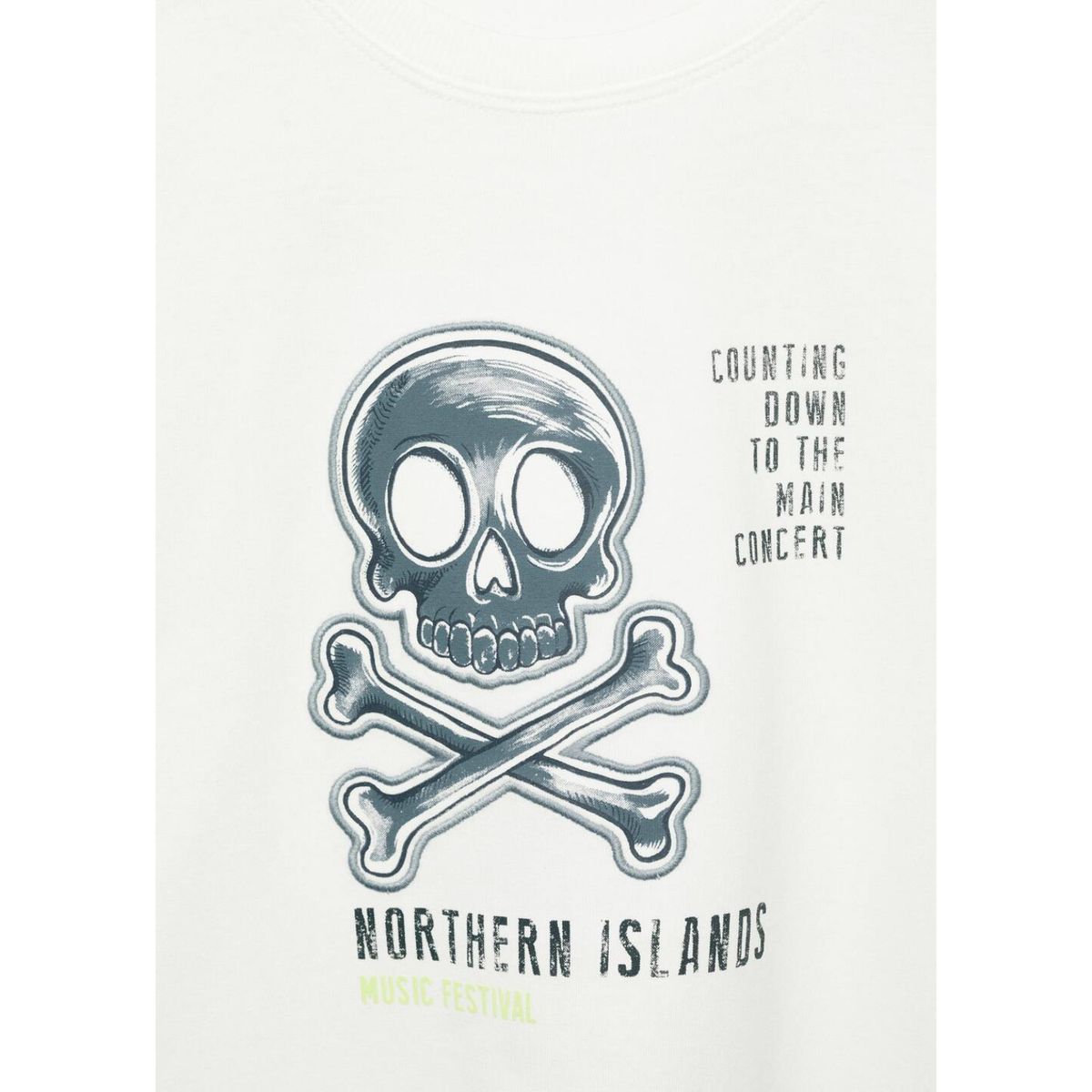 MANGO KIDS - Polo Niño Manga Larga Algodón Mango Kids