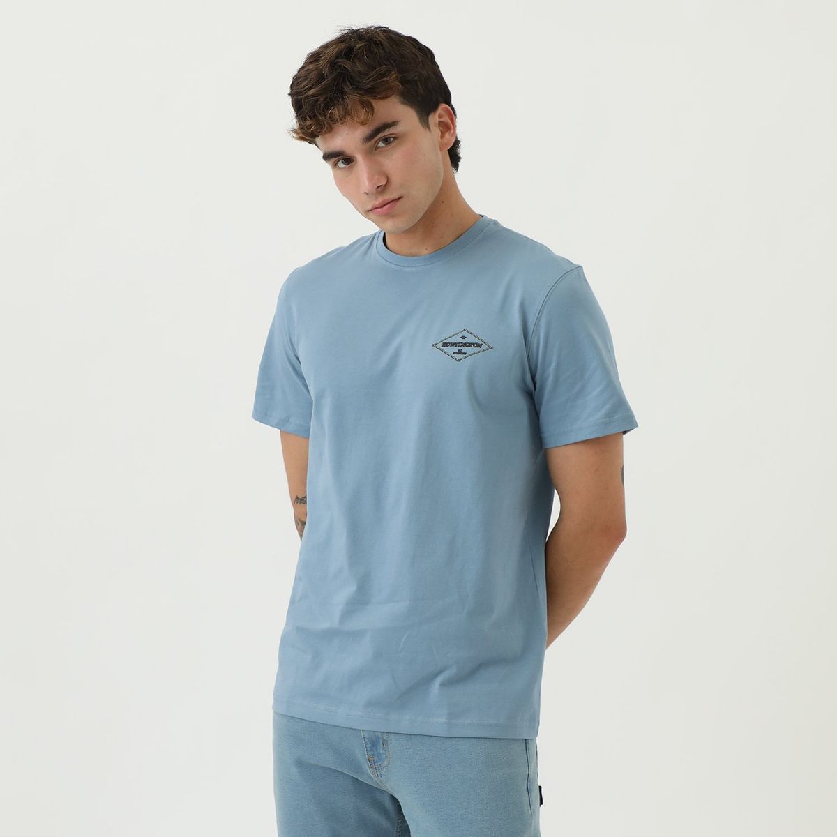 HUNTINGTON - Polo 100% Algodón Hombre Huntington