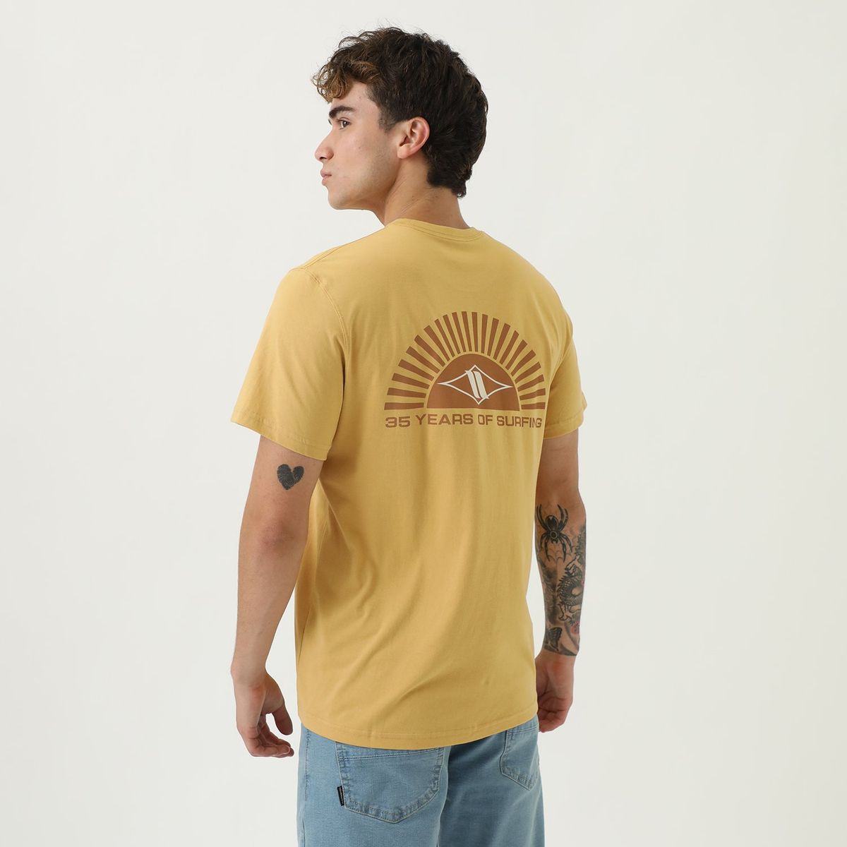 HUNTINGTON - Polo 100% Algodón Hombre Huntington