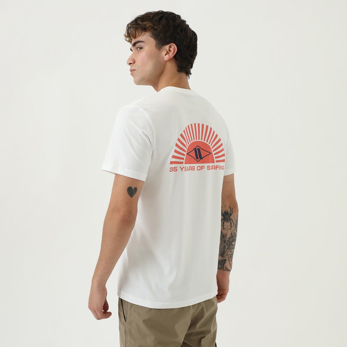 HUNTINGTON - Polo 100% Algodón Hombre Huntington