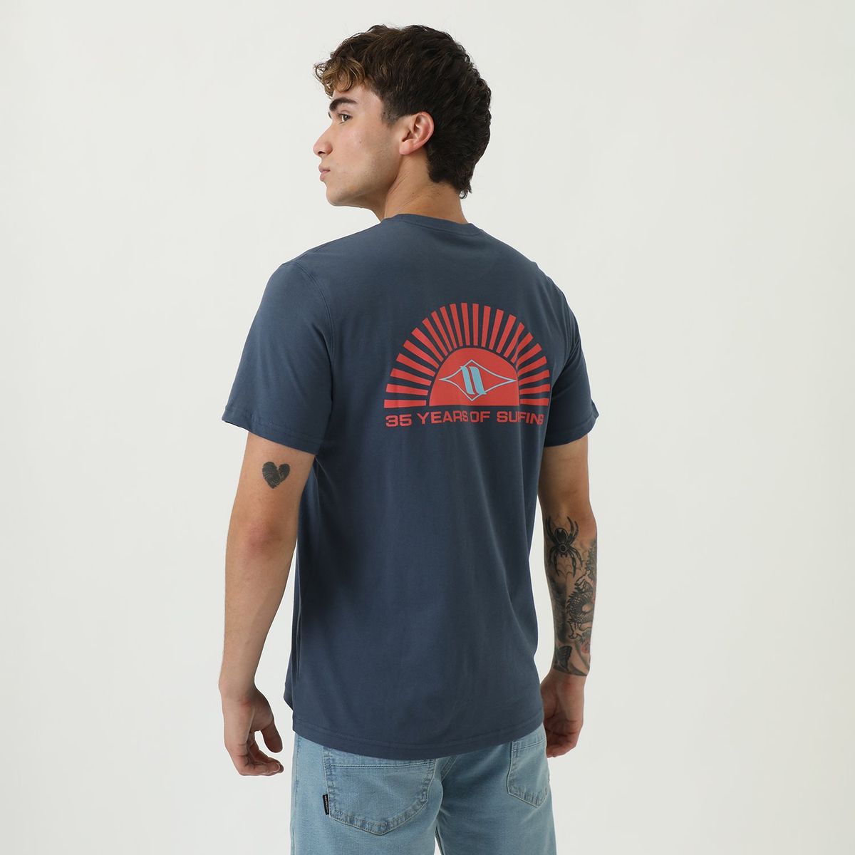 HUNTINGTON - Polo 100% Algodón Hombre Huntington