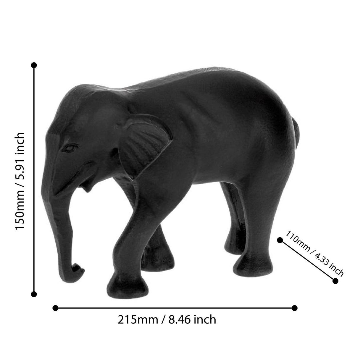 EGLO - Deco Jabonga A110