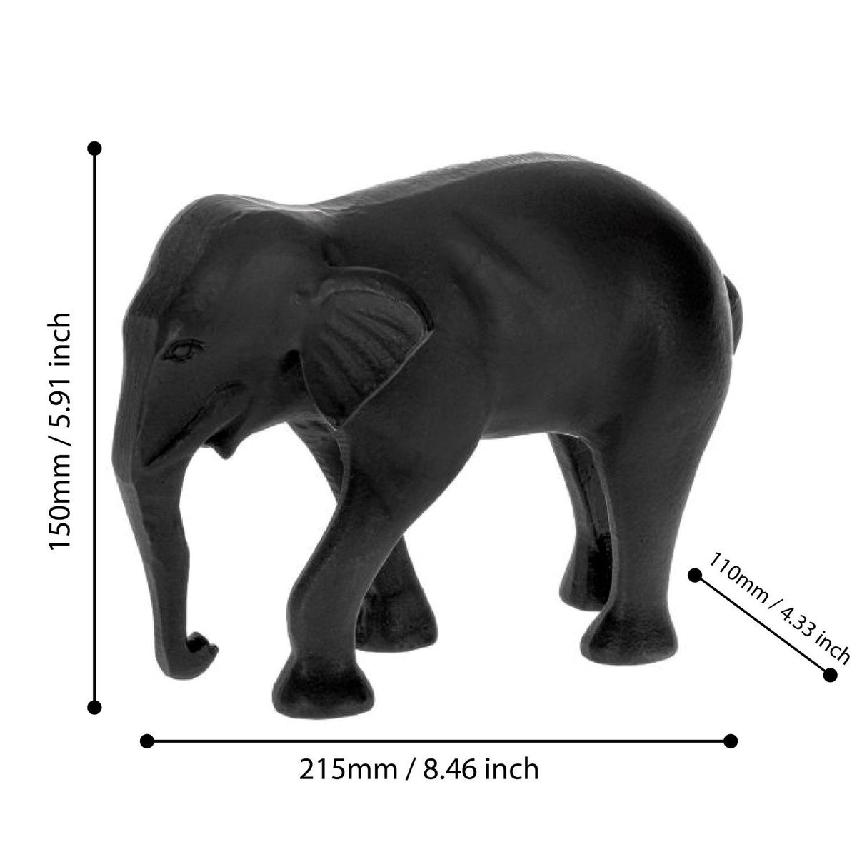 EGLO - Deco Jabonga A130