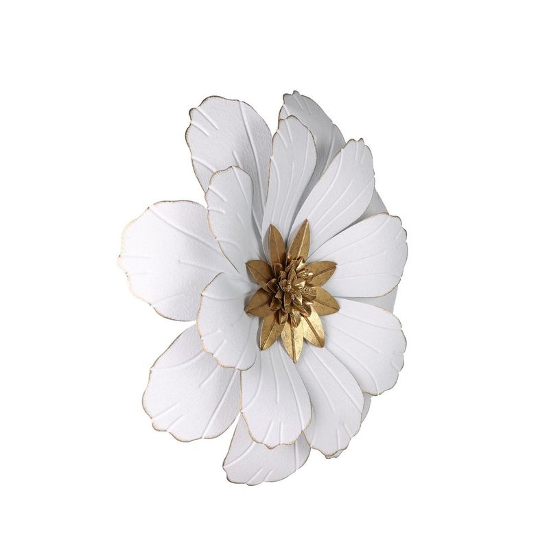 EGLO - Deco Pared Brass Chikuma D600