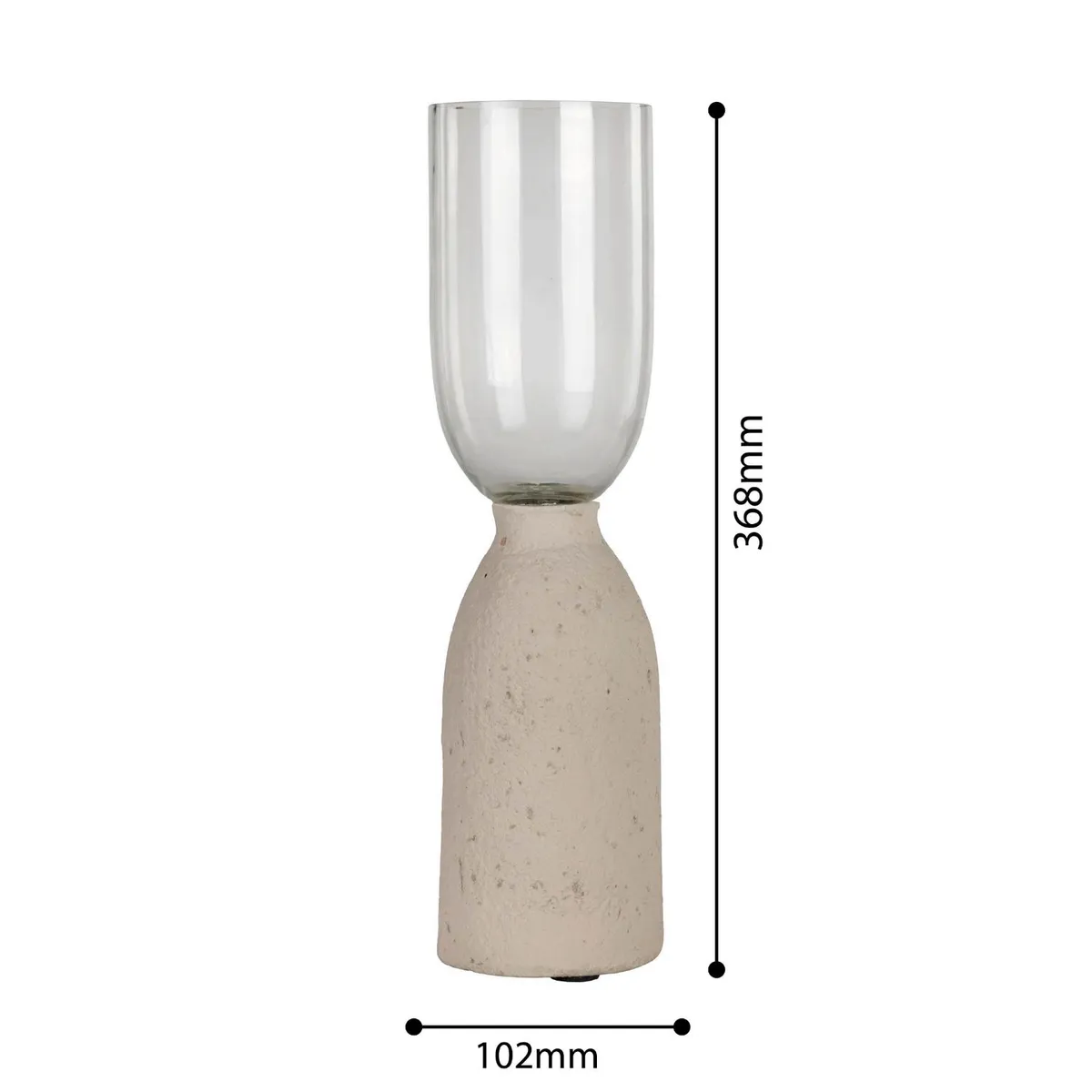 EGLO - Jarron Kuzumaki H368 A102