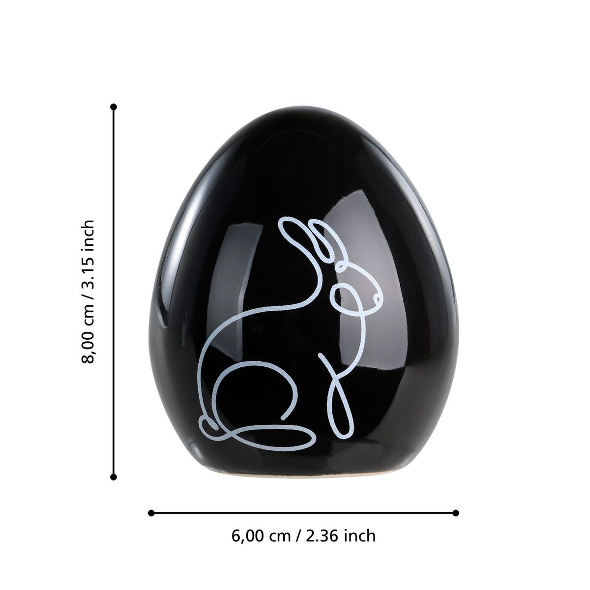 EGLO - Deco Easter Gopeng H80