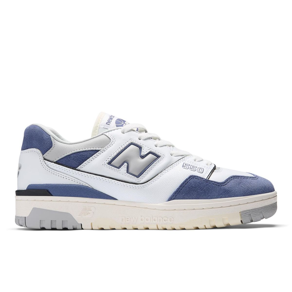 NEW BALANCE - Zapatillas Urbanas Hombre New Balance 550