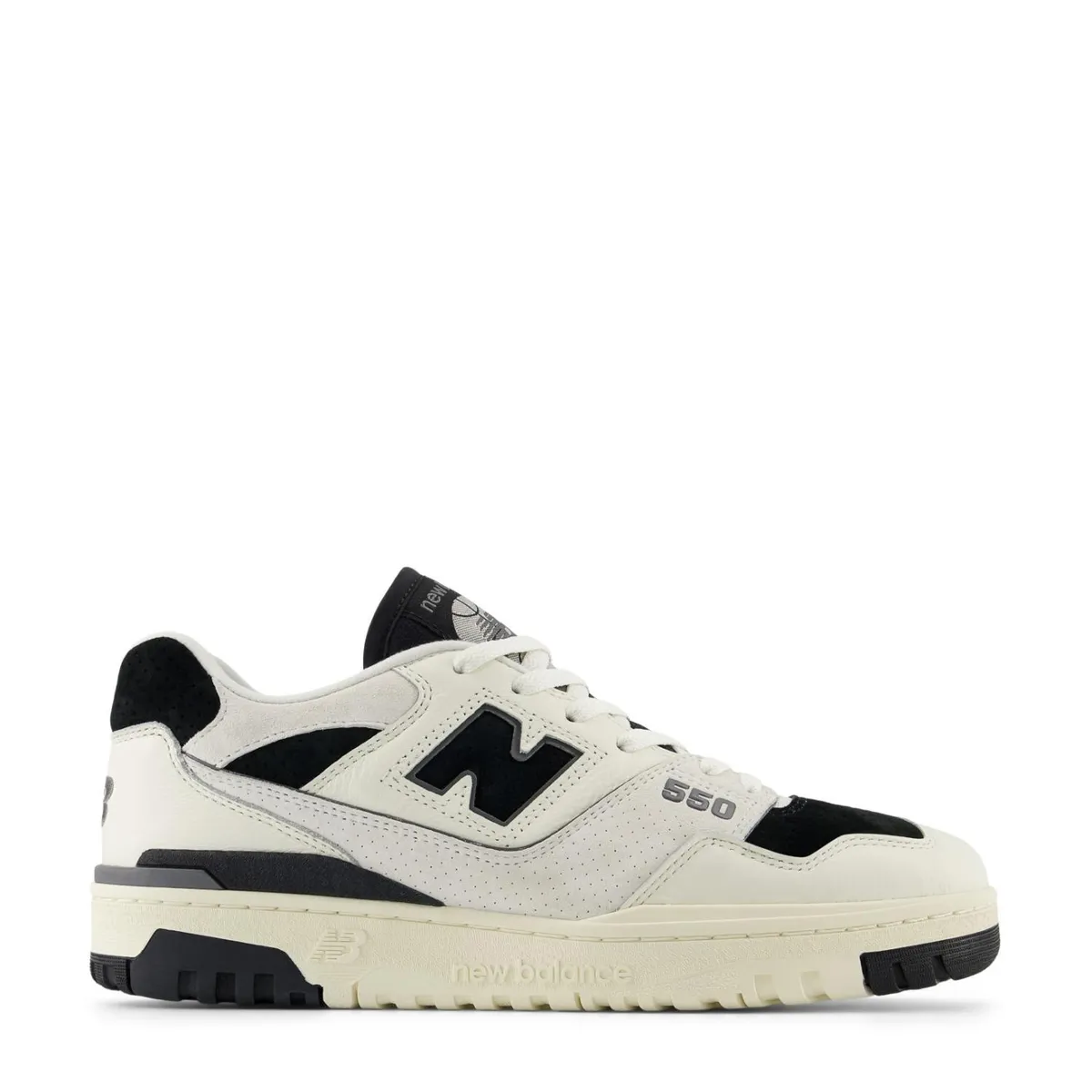 NEW BALANCE - Zapatillas Urbanas Hombre New Balance 550