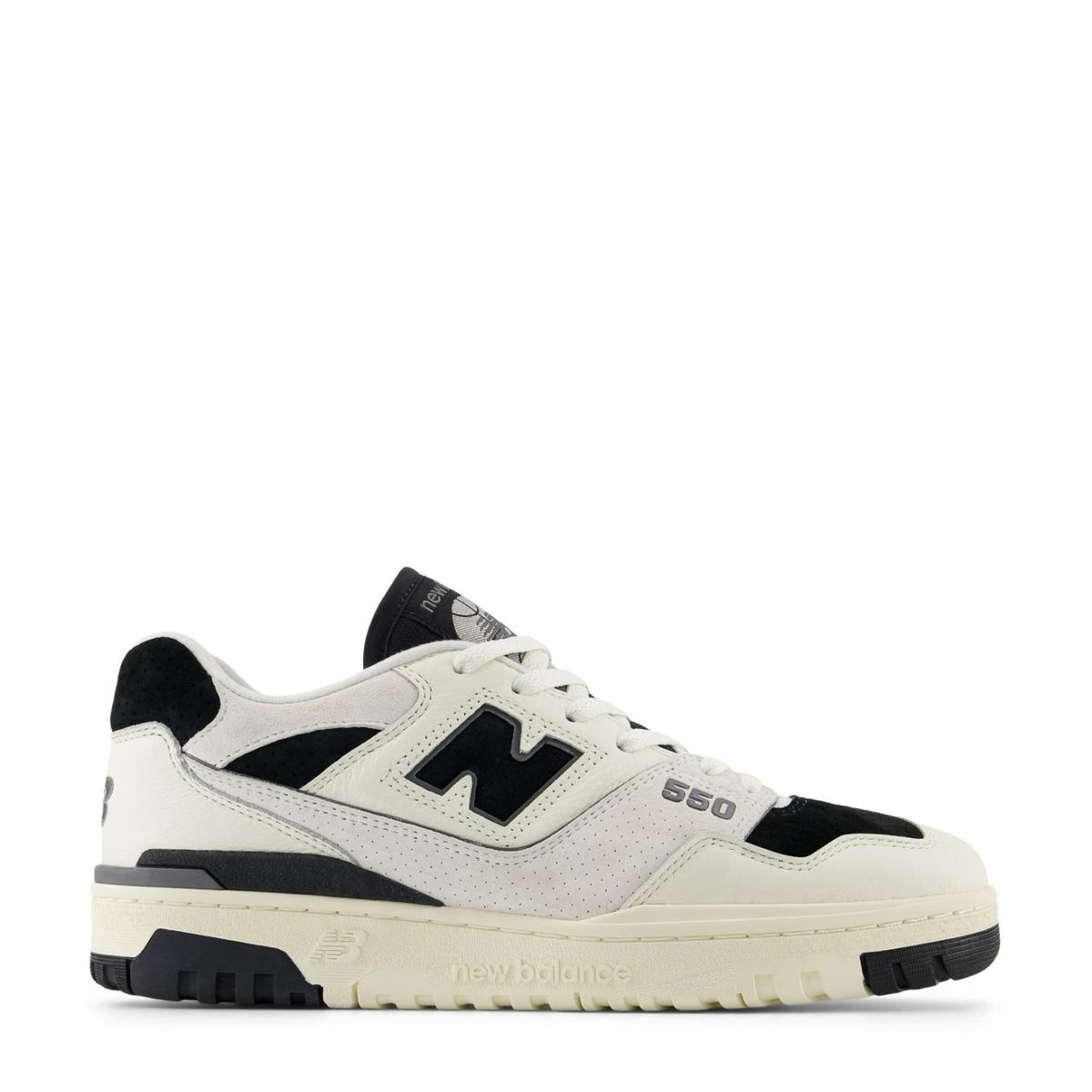 NEW BALANCE - Zapatillas Urbanas Hombre New Balance 550