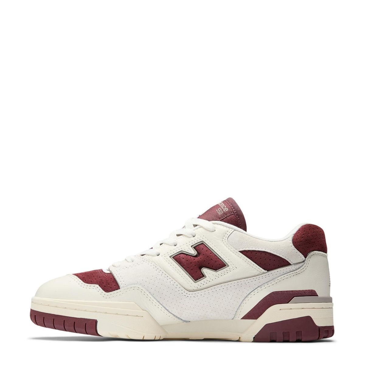 NEW BALANCE - Zapatillas Urbanas Hombre New Balance 550