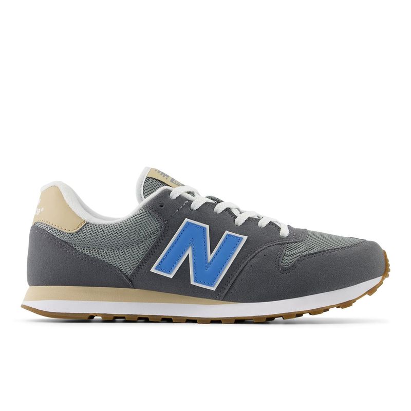 NEW BALANCE - Zapatillas Urbanas Hombre New Balance 500