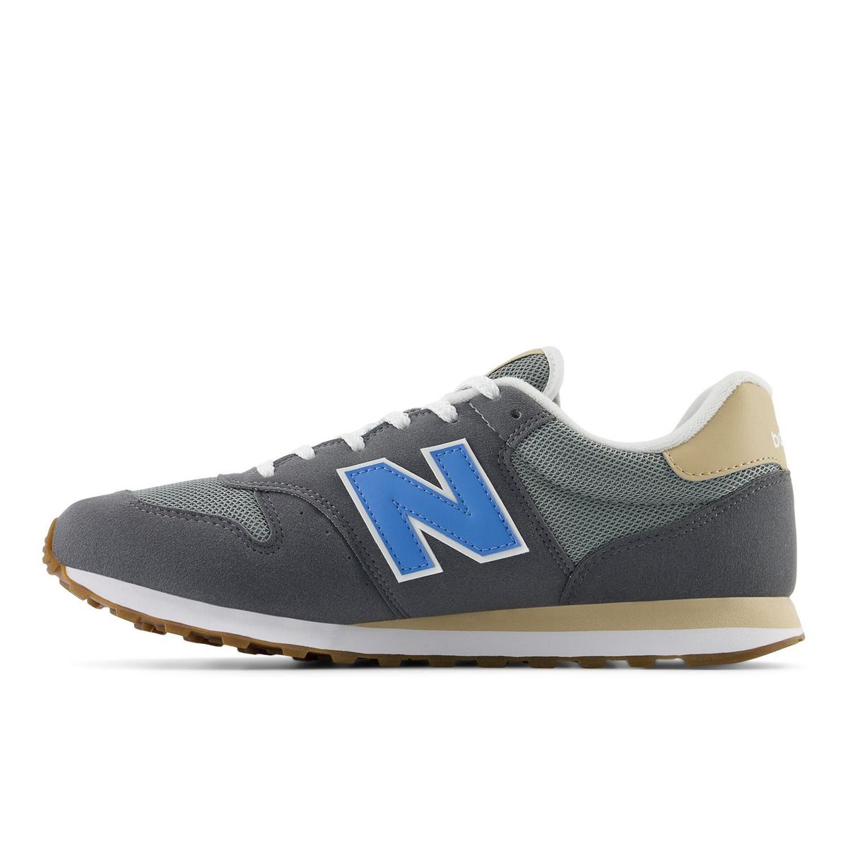 NEW BALANCE - Zapatillas Urbanas Hombre New Balance 500