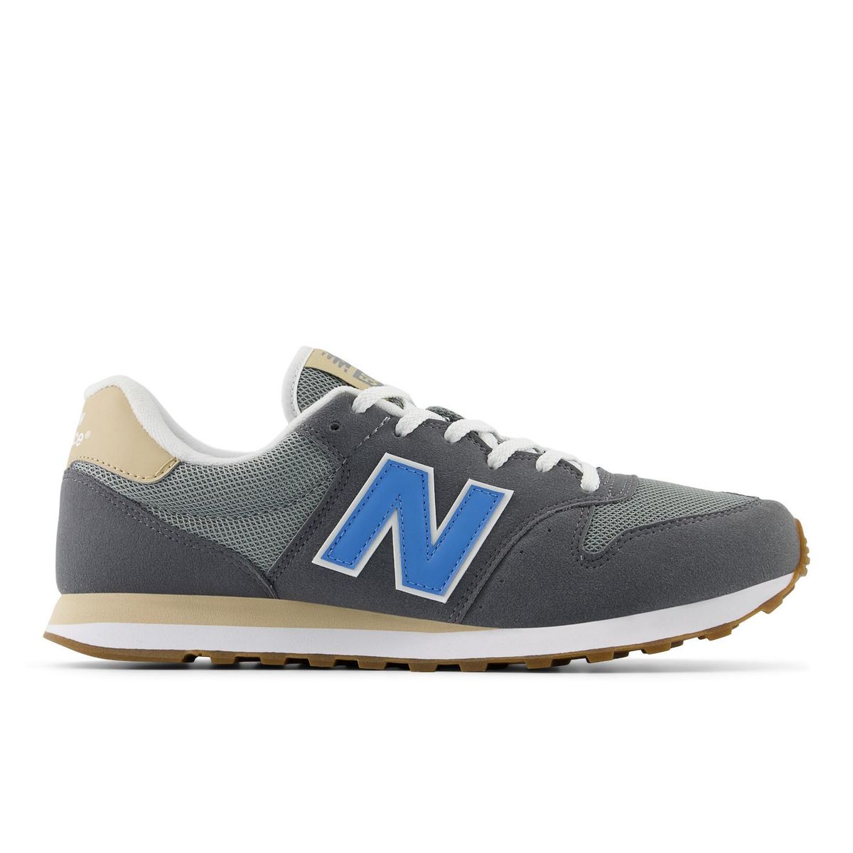 NEW BALANCE - Zapatillas Urbanas Hombre New Balance 500