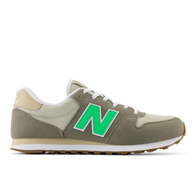 NEW BALANCE - Zapatillas Urbanas Hombre New Balance