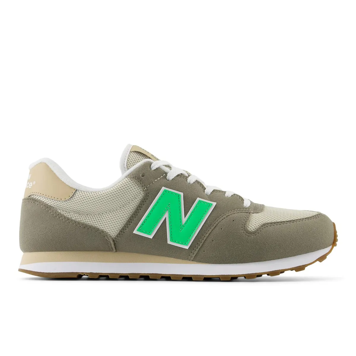 NEW BALANCE - Zapatillas Urbanas Hombre New Balance