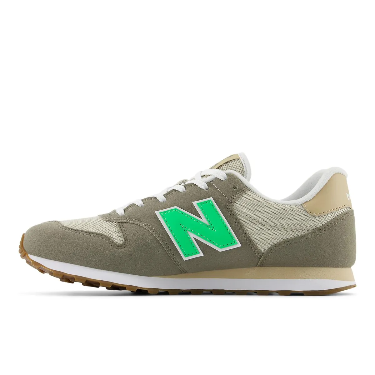 NEW BALANCE - Zapatillas Urbanas Hombre New Balance