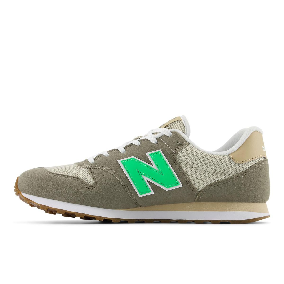 NEW BALANCE - Zapatillas Urbanas Hombre New Balance