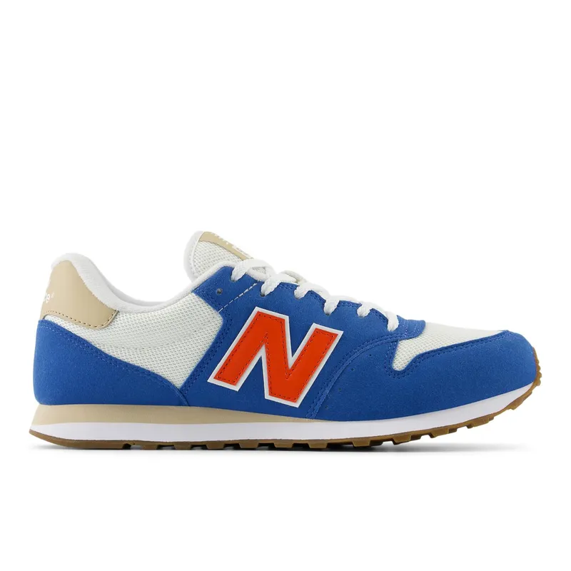 NEW BALANCE - Zapatillas Urbanas Hombre New Balance