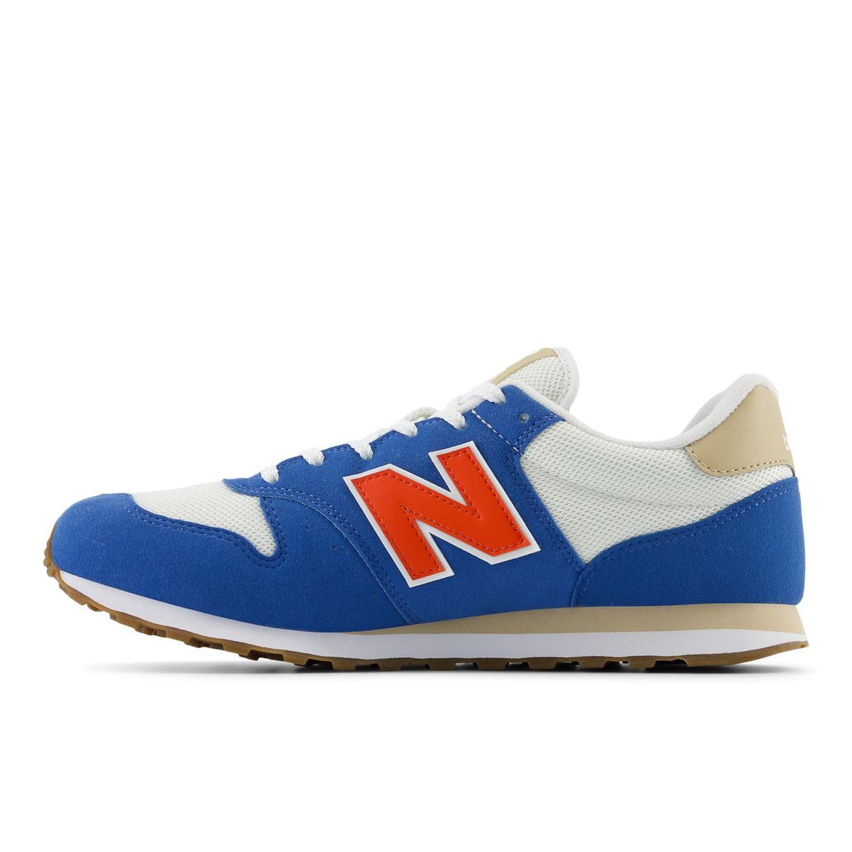 NEW BALANCE - Zapatillas Urbanas Hombre New Balance