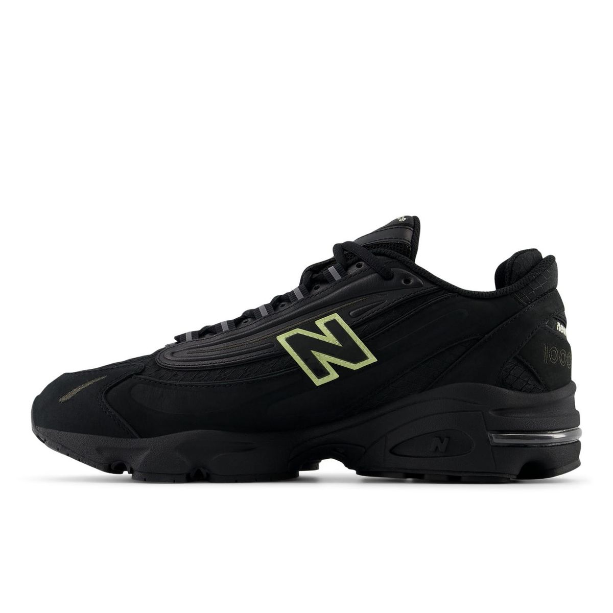 NEW BALANCE - Zapatillas Urbanas Hombre New Balance 1000