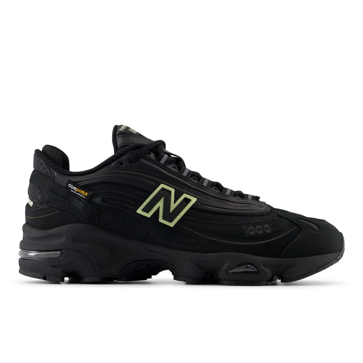 NEW BALANCE - Zapatillas Urbanas Hombre New Balance 1000