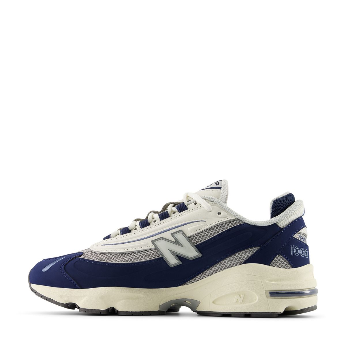 NEW BALANCE - Zapatillas Urbanas Hombre New Balance 100