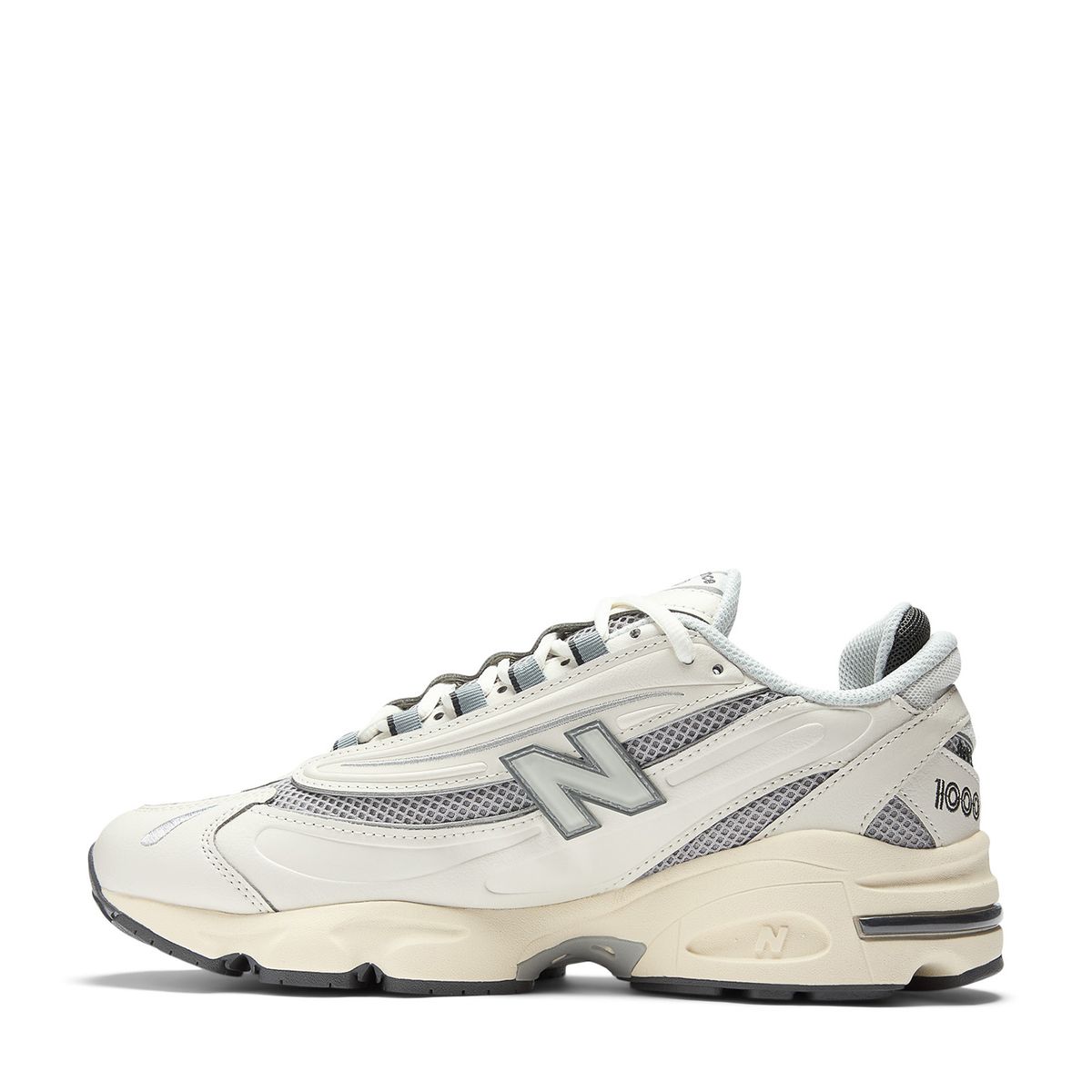 NEW BALANCE - Zapatillas Urbanas Hombre New Balance 100