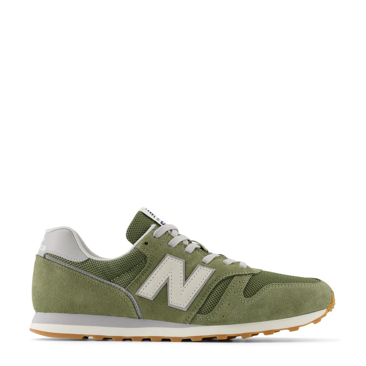 NEW BALANCE - Zapatillas Urbanas Hombre New Balance 373