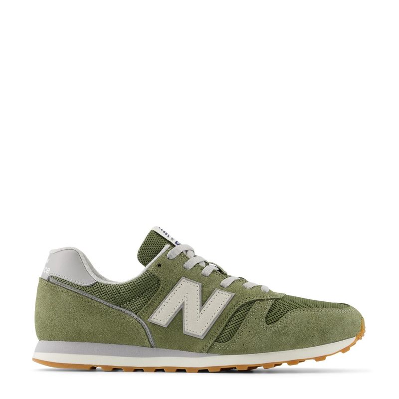 NEW BALANCE - Zapatillas Urbanas Hombre New Balance 373