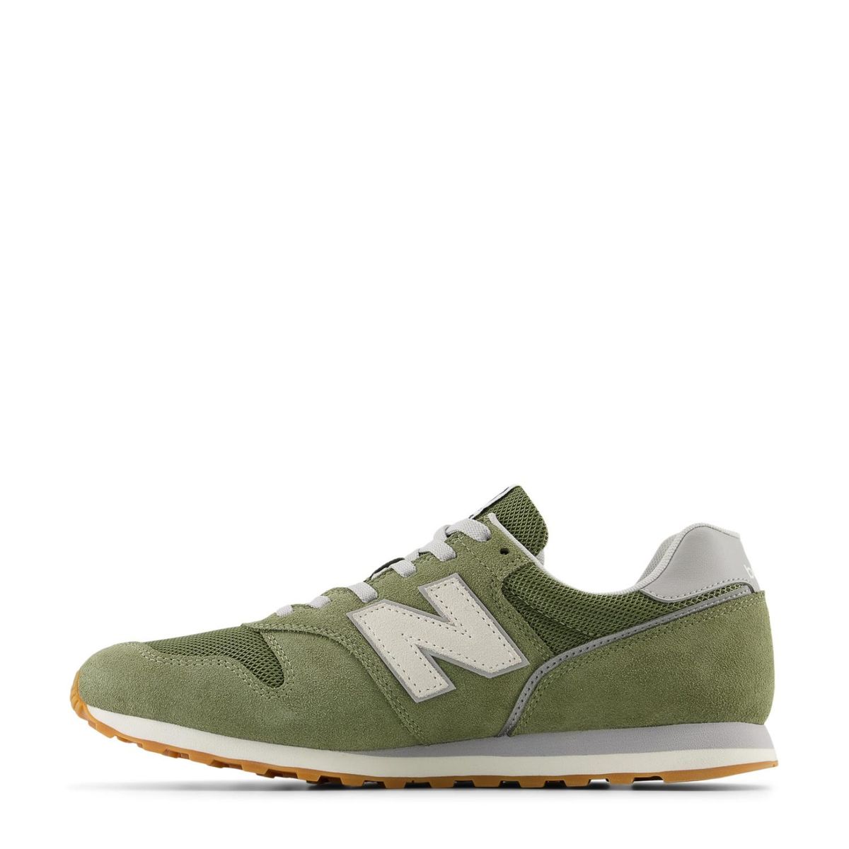 NEW BALANCE - Zapatillas Urbanas Hombre New Balance 373