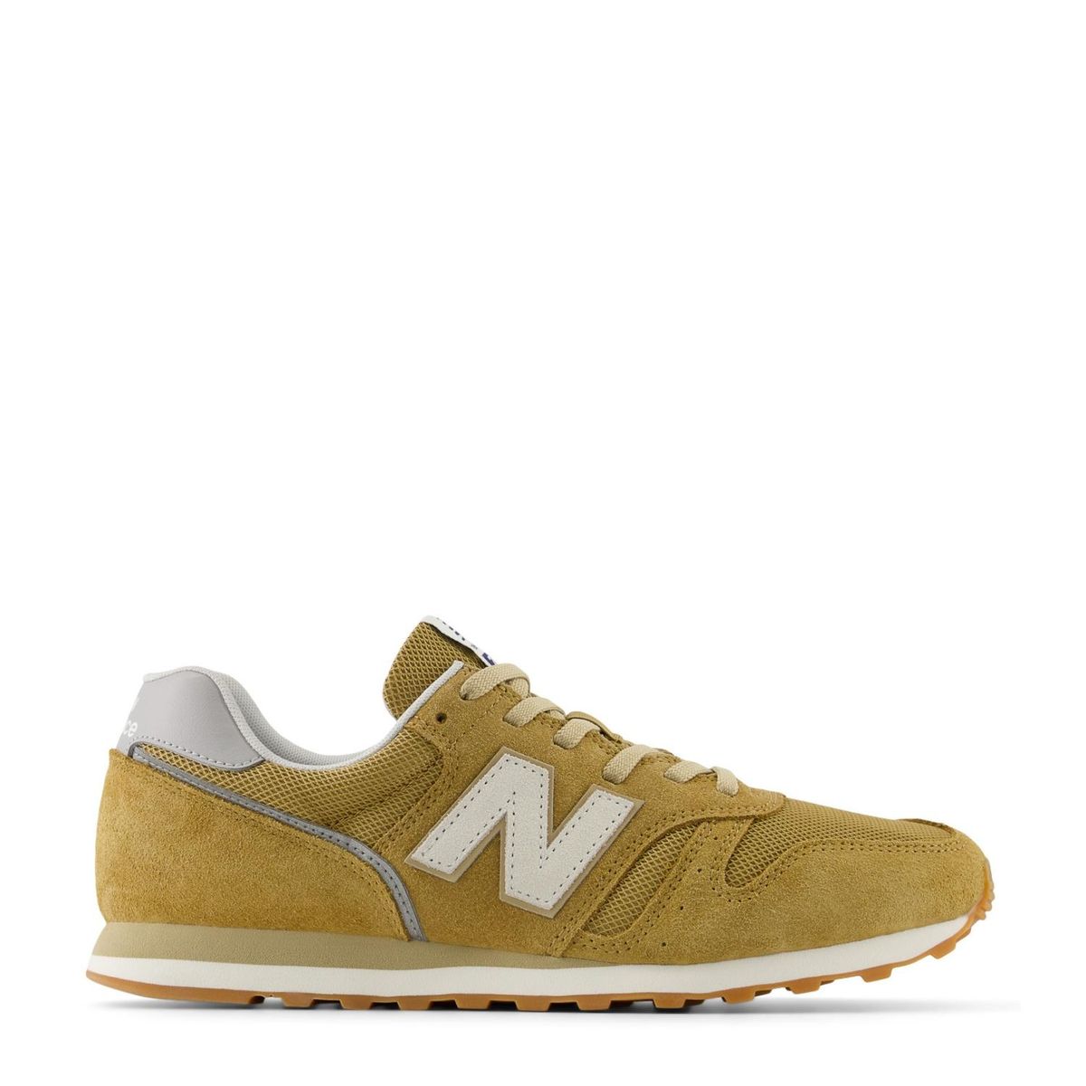 NEW BALANCE - Zapatillas Urbanas Hombre New Balance 373