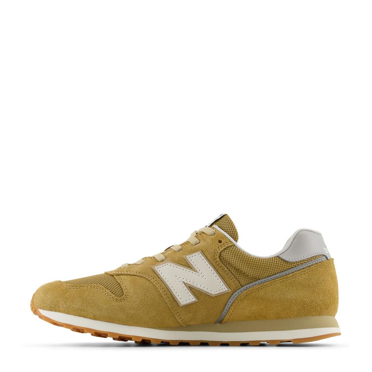 NEW BALANCE - Zapatillas Urbanas Hombre New Balance 373