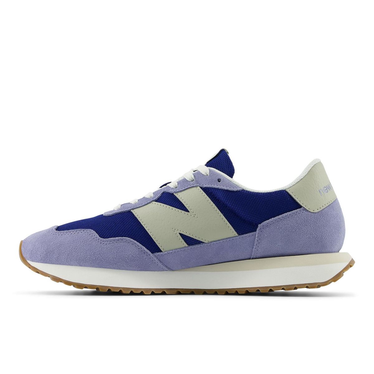 NEW BALANCE - Zapatillas Urbanas Hombre New Balance 237