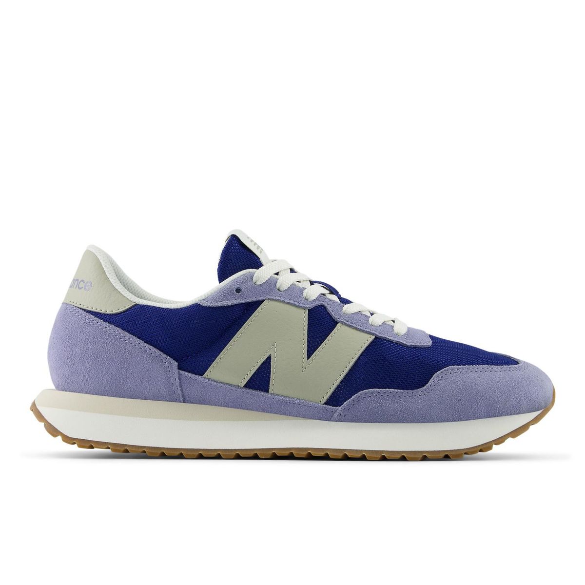 NEW BALANCE - Zapatillas Urbanas Hombre New Balance 237